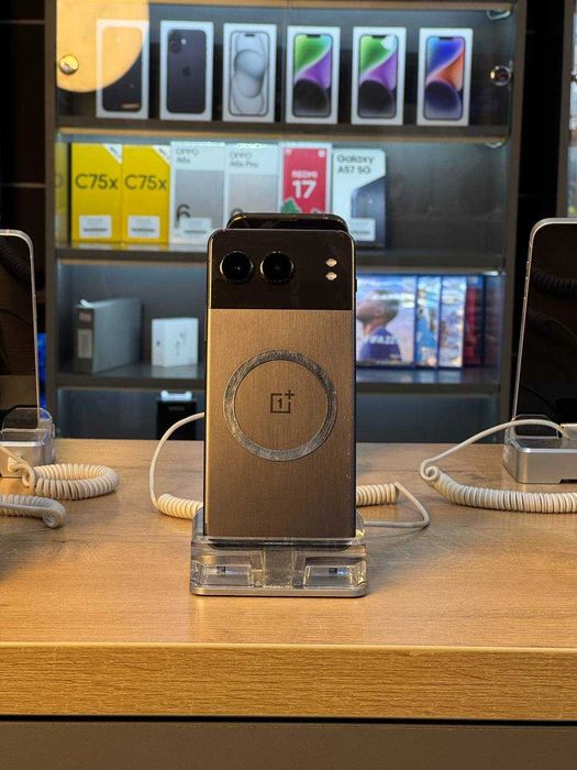 Телефон OnePlus Nord4 256/ ВанПлас Норд4 256