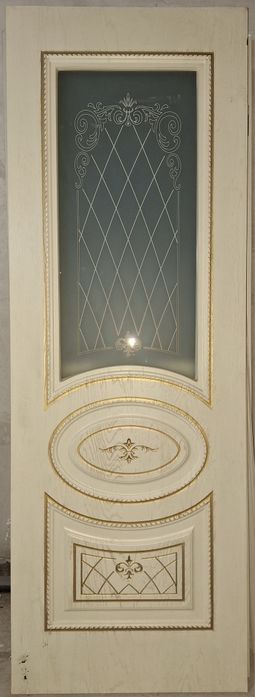 Межкомнатные Двери