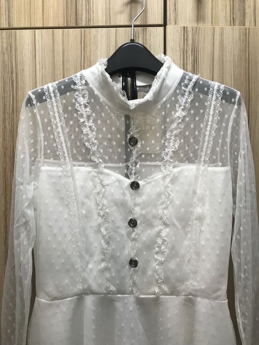 Нова рокля р-р М