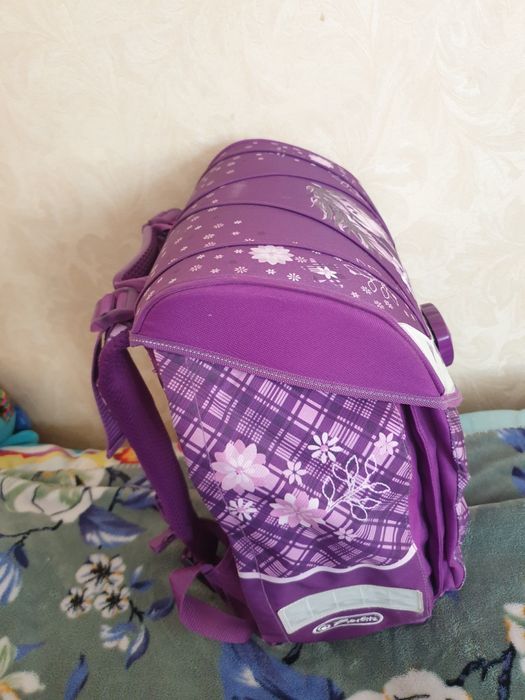 Продам рюкзаки ранец