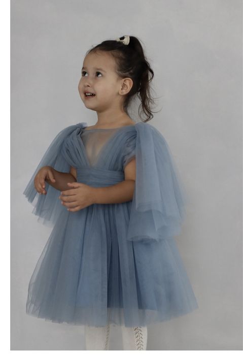 Продам детское платье