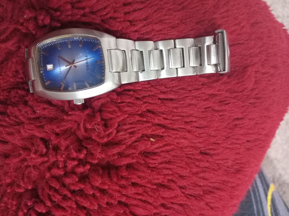 Ceas barbatesc în perfect stare de functionare