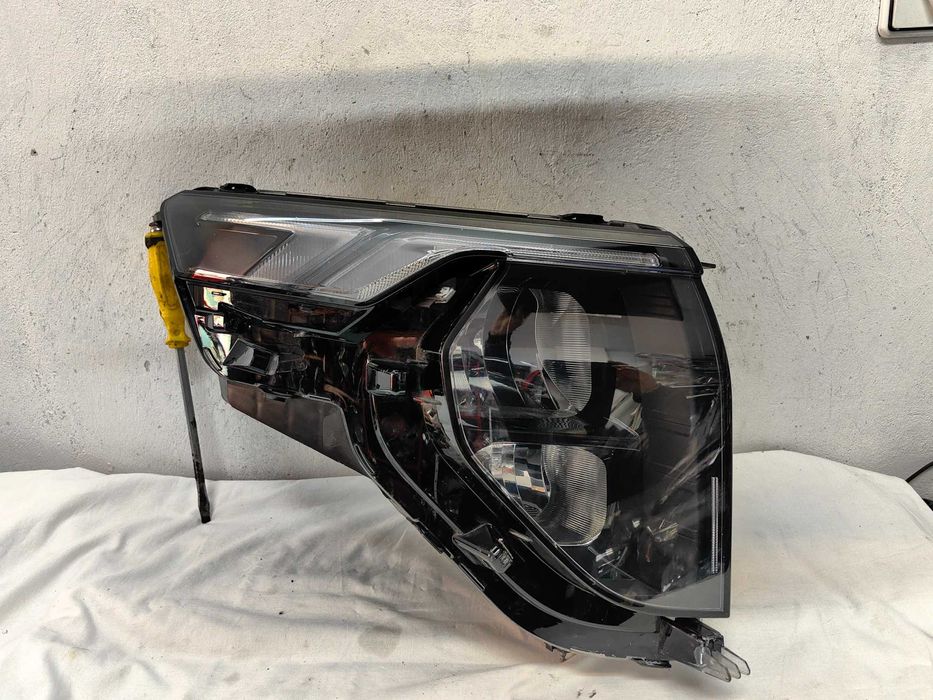 Оригинален фар Форд  Ford Transit  Tourneo Courier Led