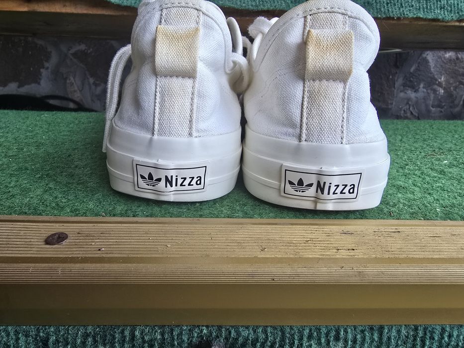 Tenisi Adidas Nizza