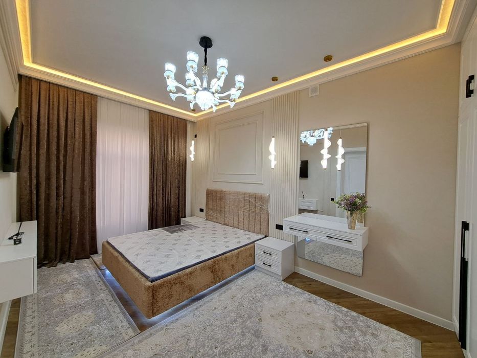 Евродом в самом центре города