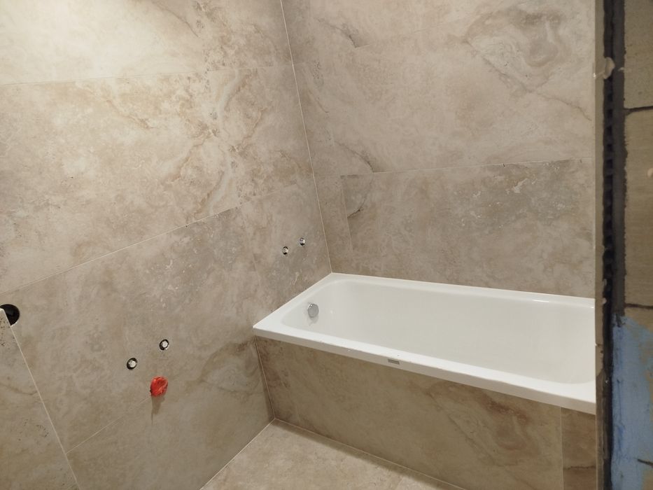 Кафельщик, керамогранит. Ламинат