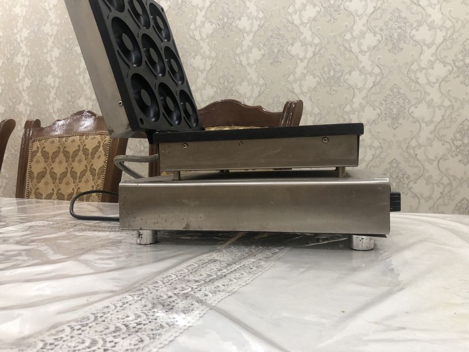 Тостр на болчка