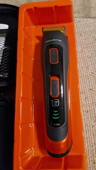 Нова машинка за постригване ROWENTA TN9400F4 , 8-in-1 с гаранция