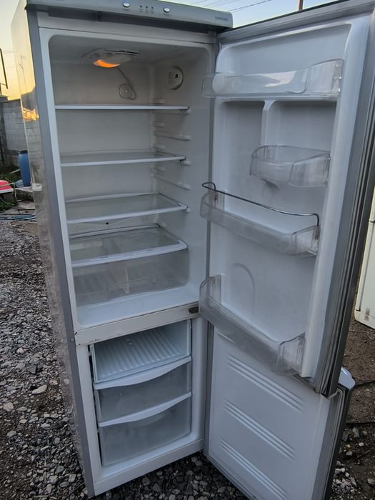 Холодильник с доставкой