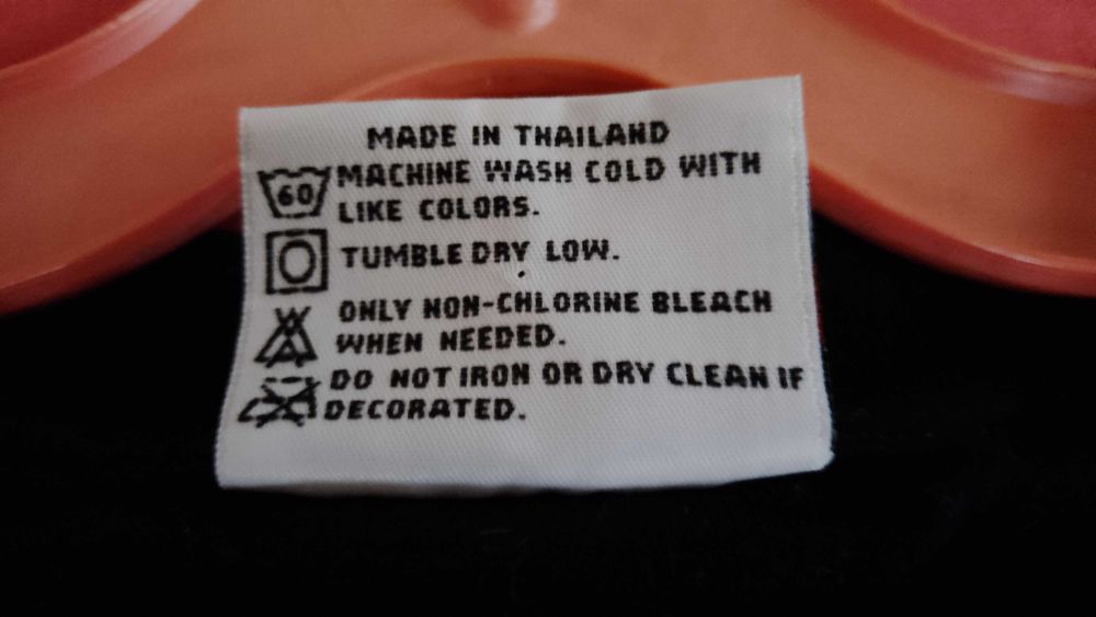 Тениска THE Beatles