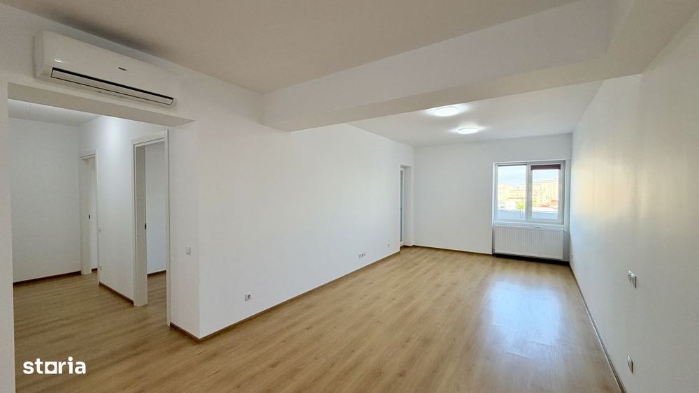 Unirii - 13 Septembrie / Casa Poporului / Hotel JW Marriott / 4 camere