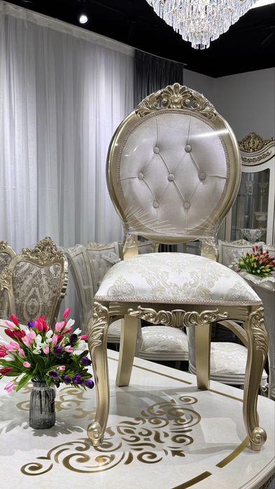 Stullar birinchi qol. Seh tomonidan