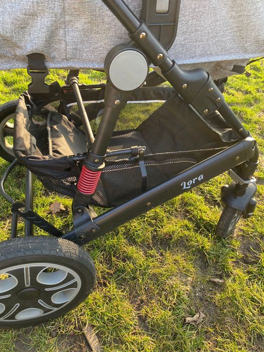 Детская коляска