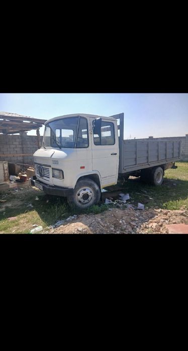 Mers 608D gurzavoy