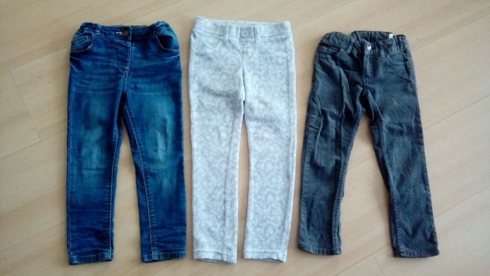 Лот за момиче