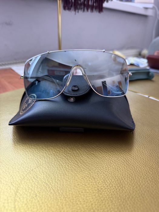 Слънчеви очила Ray Ban
