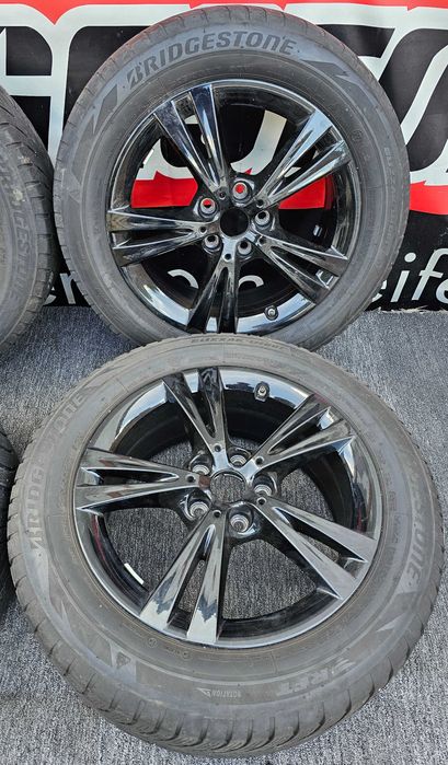 JanteAliaj17”5x112VwGolf,SkodaOctavia,SeatLeon,AudiA4,Bmw,Mercedes