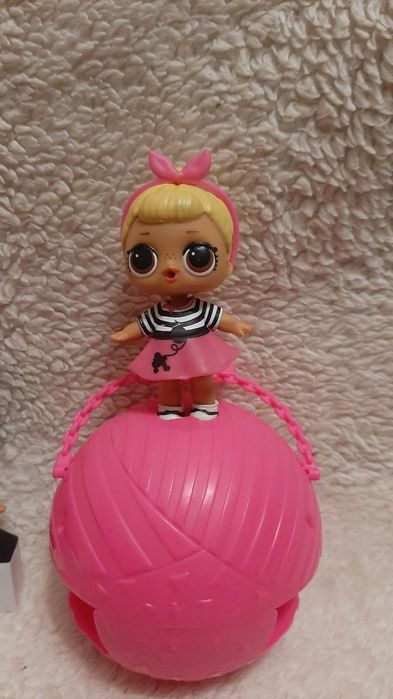 Куклы ЛОЛ оригинальные