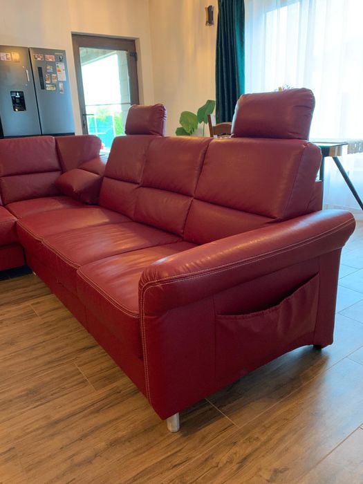 Vând Canapea extensibila