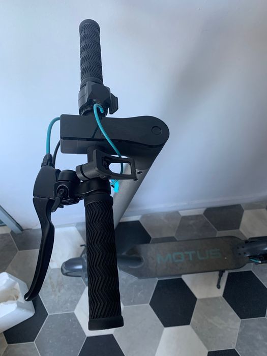 Motus 8.5’’ електрическа тротинетка