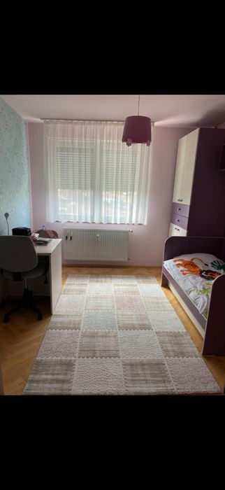 Apartament 3 camere de chiriat Bd.Dacia