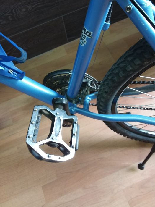 Велосипед Kona Fire Mountain