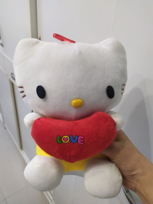 Игрушки мягкие на подарок