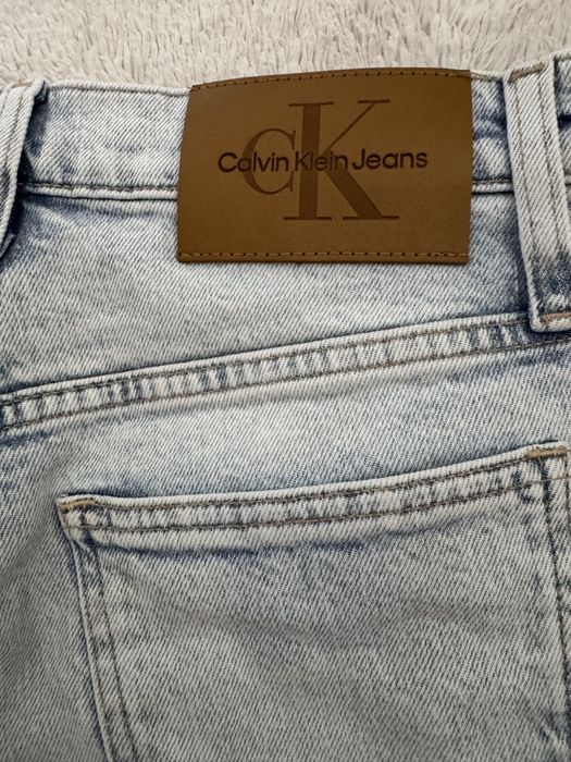 Дънки calvin klein