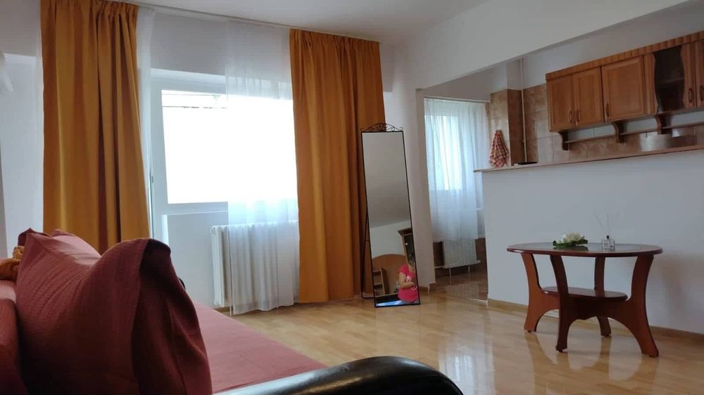 Garsonieră 42m de vânzare - Liberty Center  direct Proprietar/ fără comision