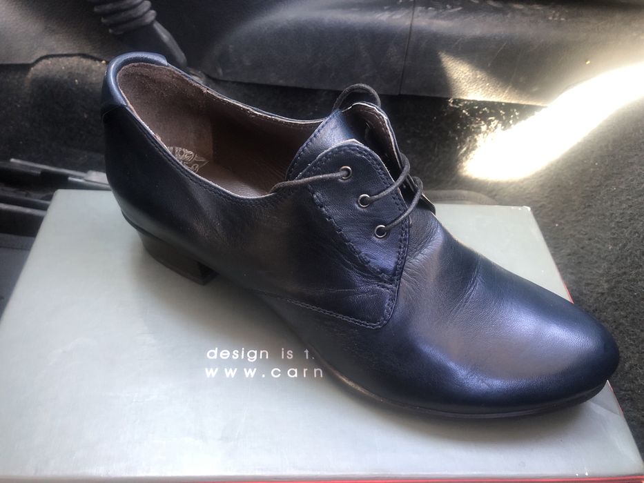 Женская обувь CARNABY