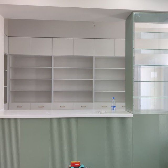 Мебель на заказ от 100 у.е