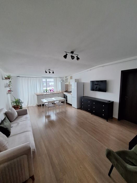 Apartament 2 camere proprietar