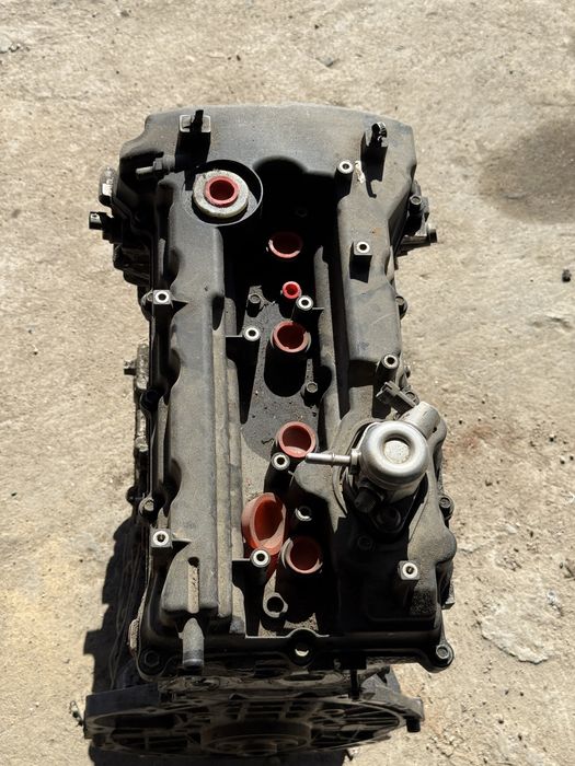 Kia K5 2010 2,4 GDI