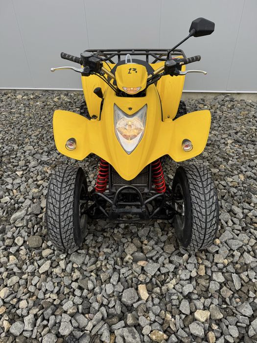 Kymco KXR 250 2007 ATV ( Adly , E Ton , Sym , TGB , MXU )