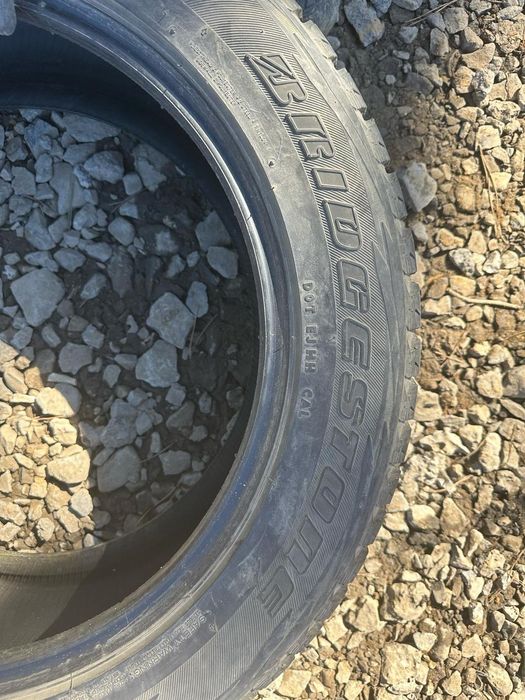 Продаю всесезонные шины