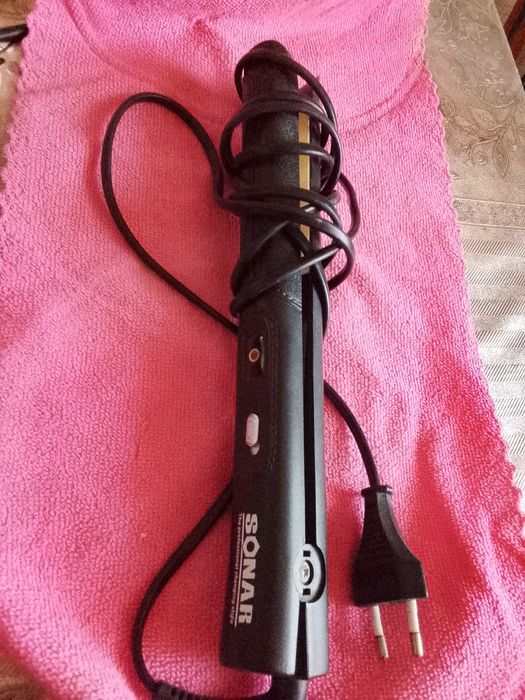 Электрооборудование