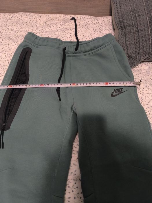 Nike tech fleece