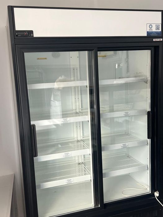 Vitrina Frigorifica Cofetarie