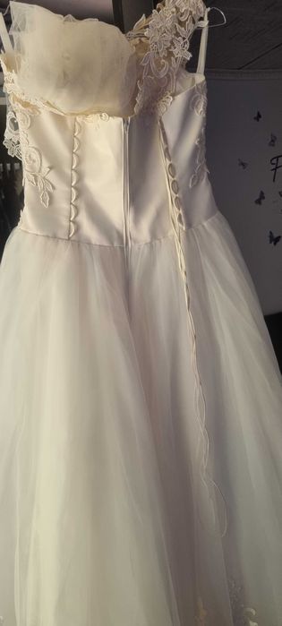 Rochie de mireasa