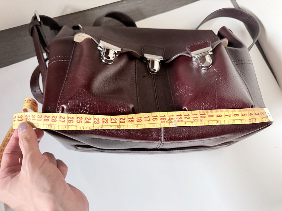 lemaire Gear bag