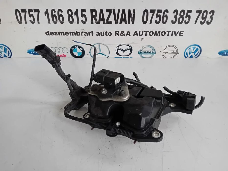 Epurator Toyota Rav 4 2.5 Benzina Hybrid Motor A25A An 2019-2023 Cod 12211-25011 Cu 3.000 Km