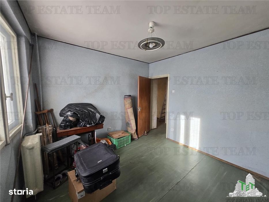 Apartament cu 3 camere in Cartierul Drumul Taberei, sector 6, langa me