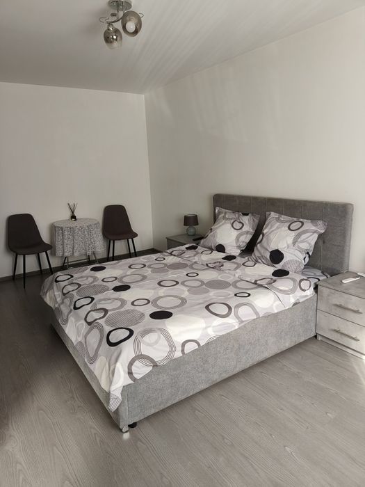 Garsonieră regim hotelier