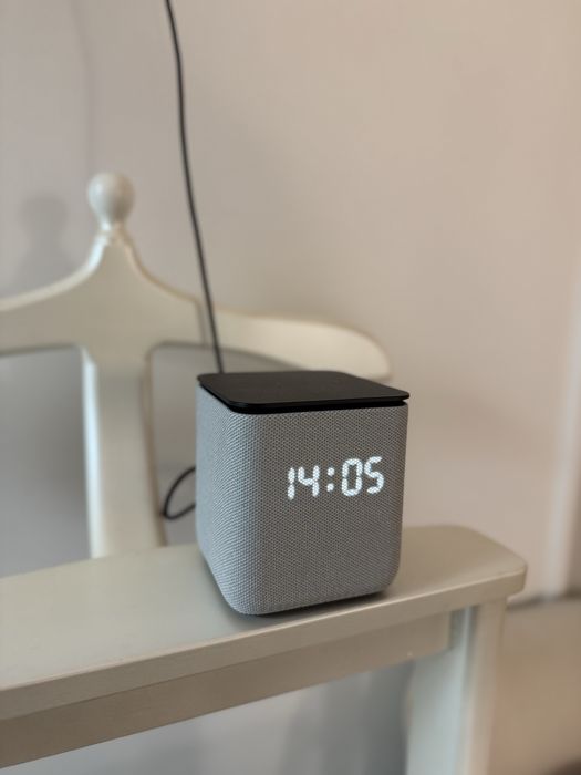 Alisa Midi Yandex Stansiya (white)