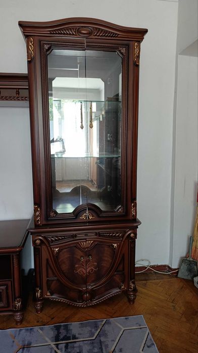 Продаётся стенка для гостиной