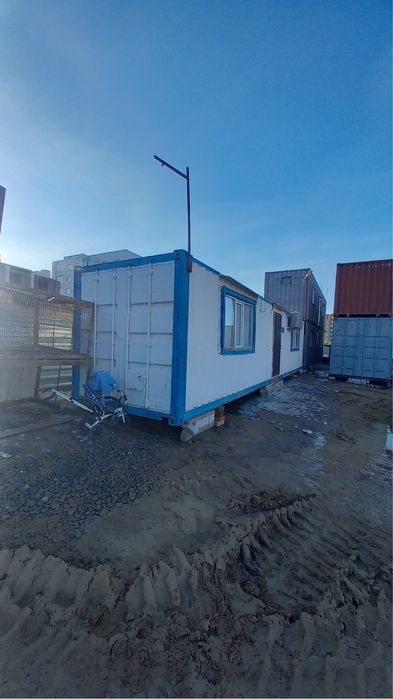 Продается контейнер