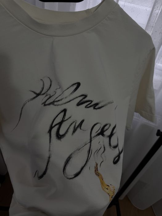 Tricou Palm Angels - S