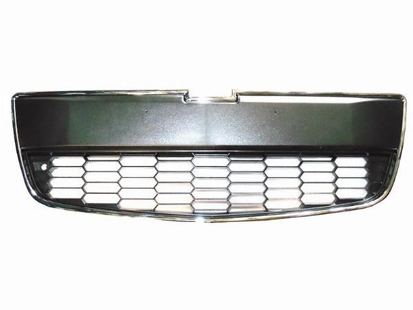 Решетка  Chevrolet Aveo