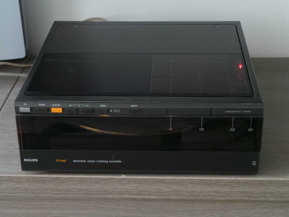 Technics rs 673 nikko