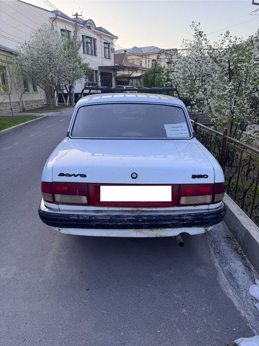 Продается Волга 3110